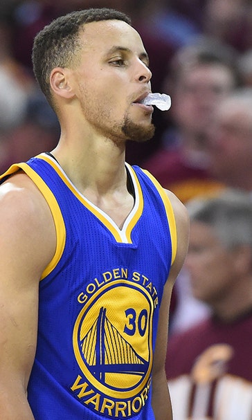 Stephen Curry's NBA Finals legacy can't be determined by a box score